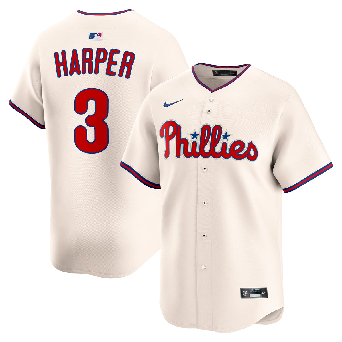 Philadelphia Phillies jersey