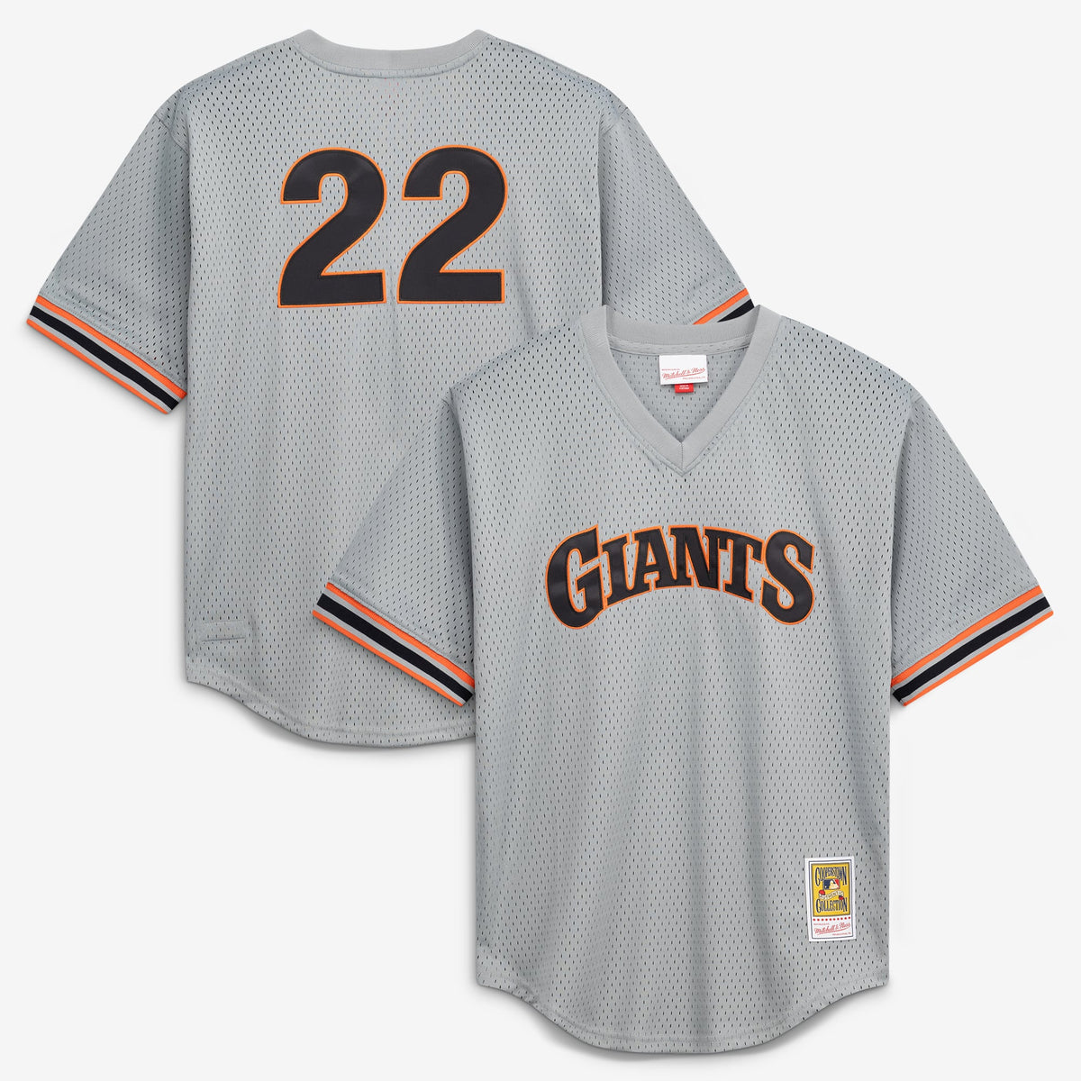 San Francisco Giants jersey