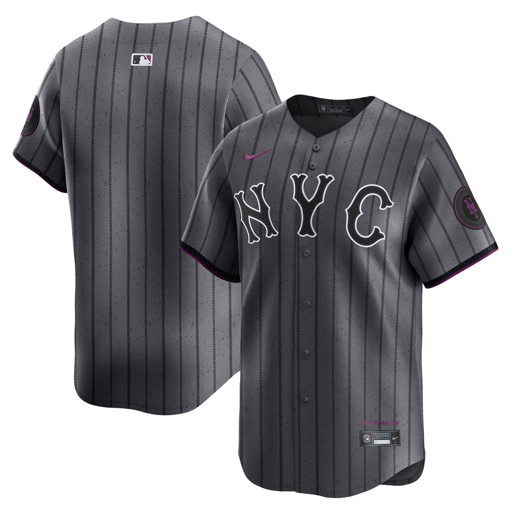 New York Mets jersey