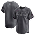 New York Mets jersey