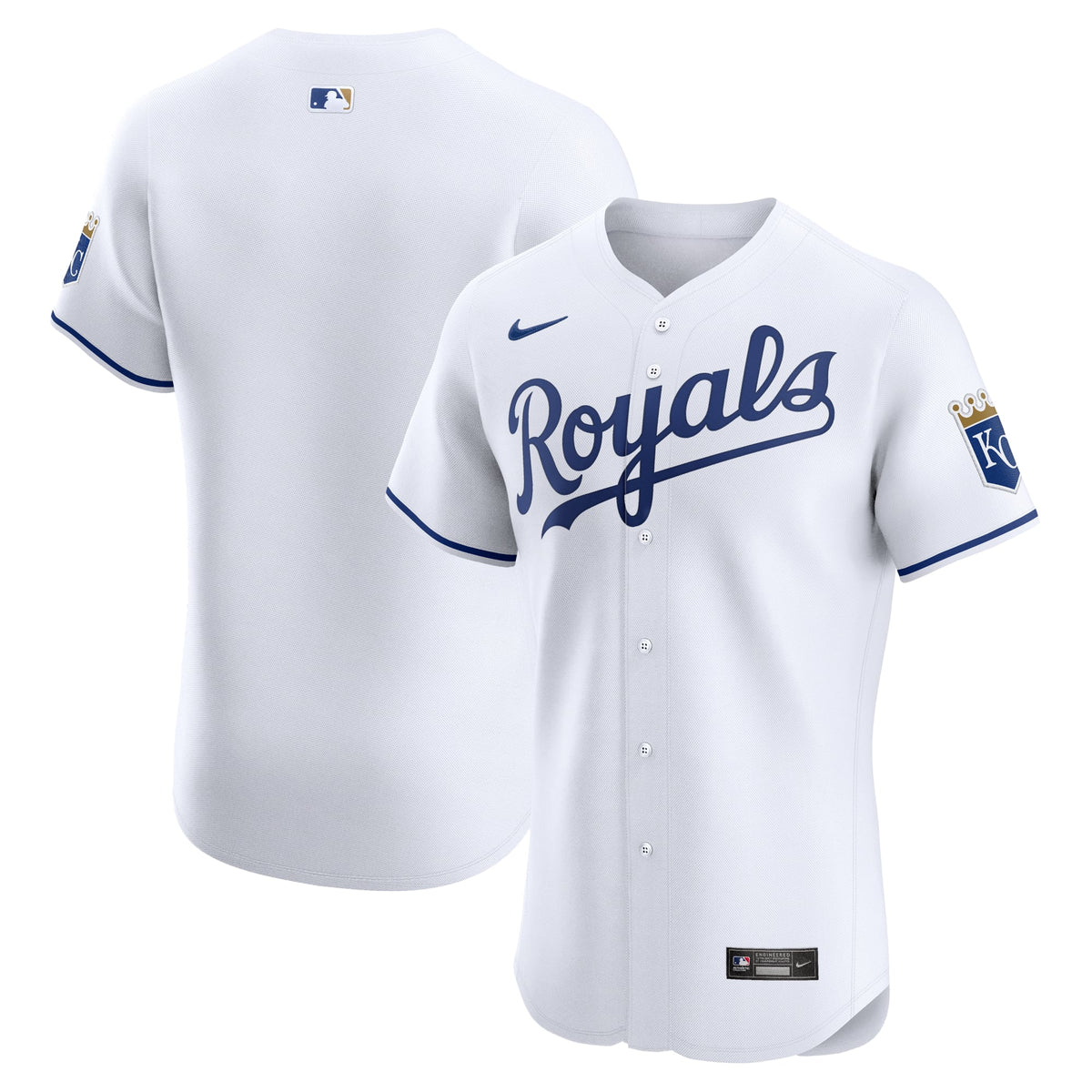 Kansas City Royals jersey