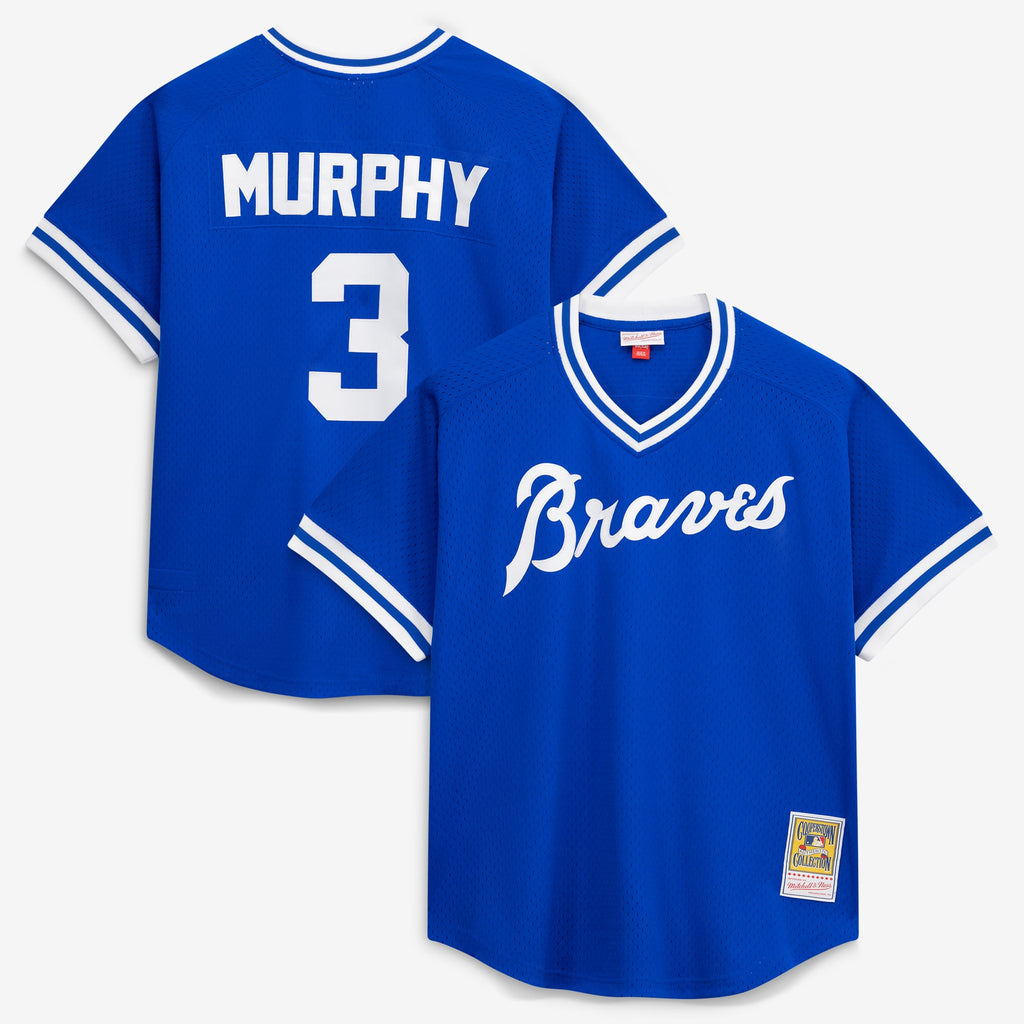 Atlanta Braves jersey