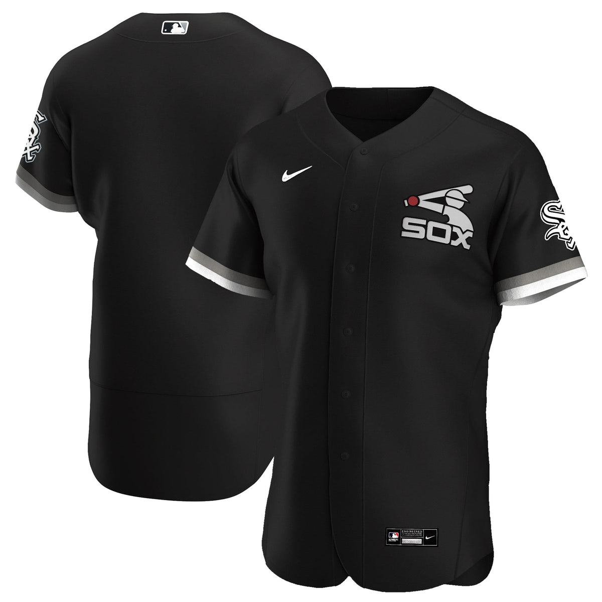 Chicago White Sox jersey