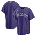 Colorado Rockies jersey