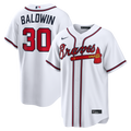 Atlanta Braves jersey