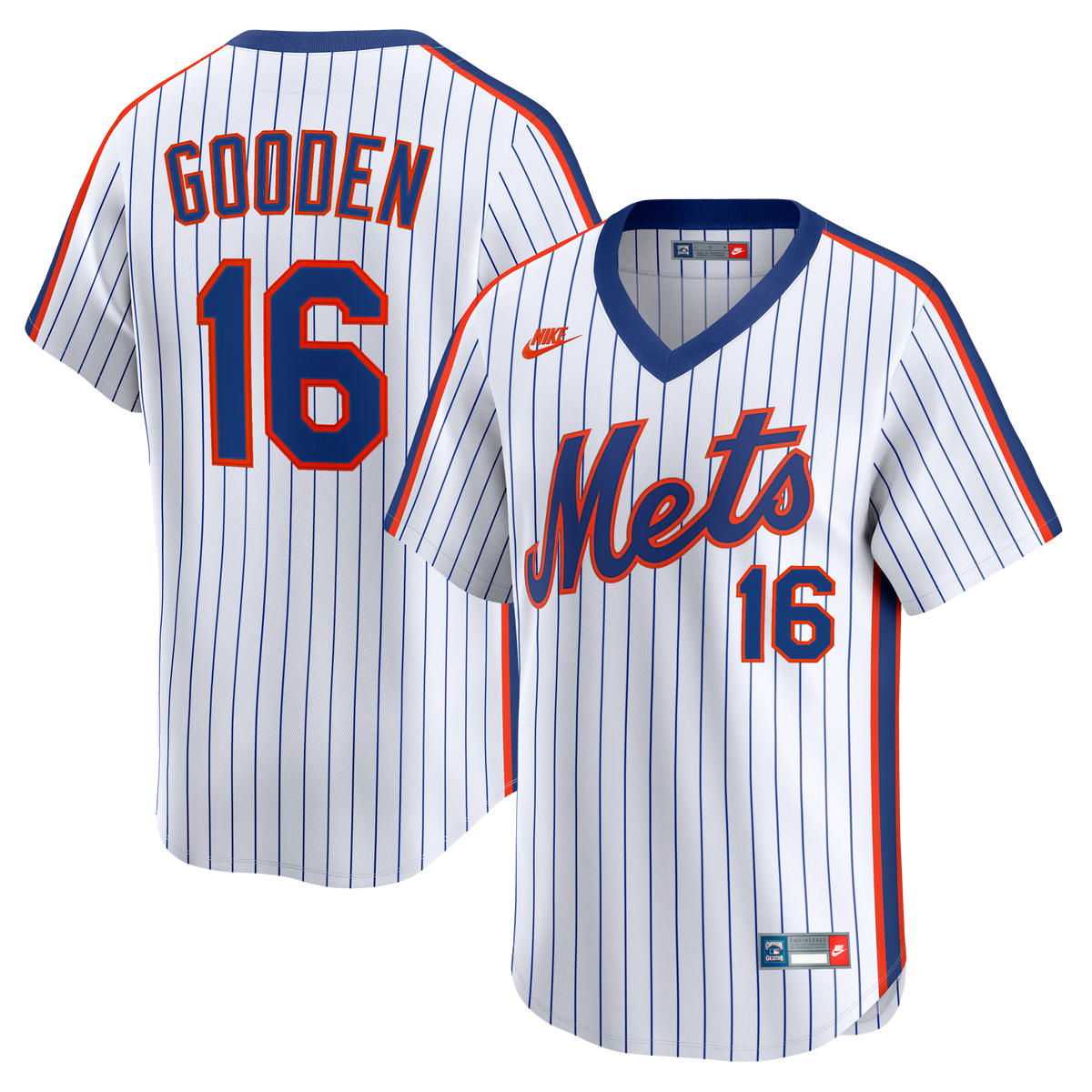New York Mets jersey