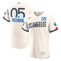 Los Angeles Dodgers jersey