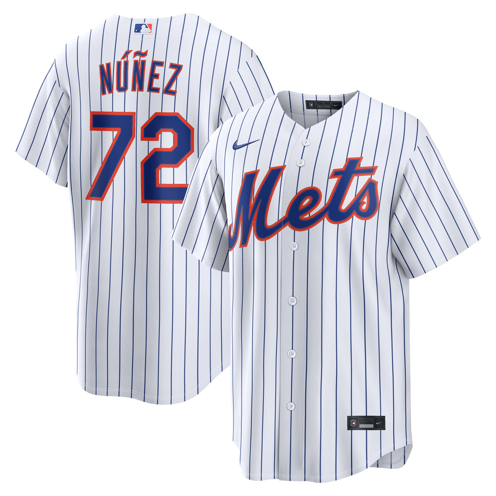 New York Mets jersey