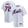 New York Mets jersey