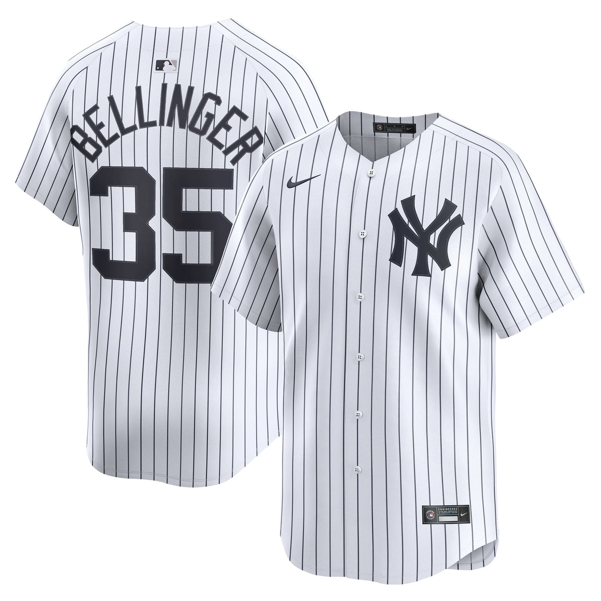 New York Yankees jersey