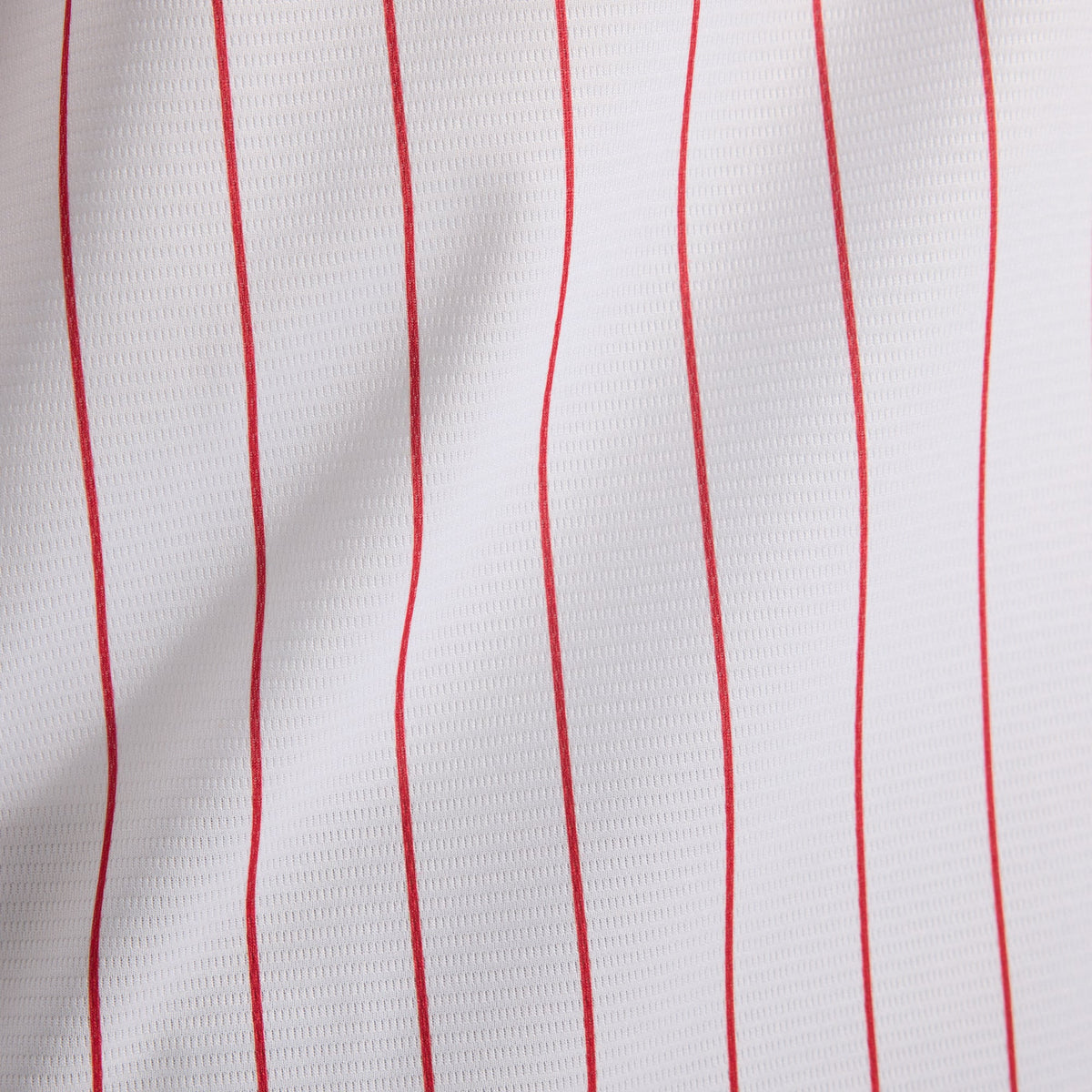 Men's Philadelphia Phillies Nike White Home Replica Team Jersey