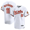 Baltimore Orioles jersey