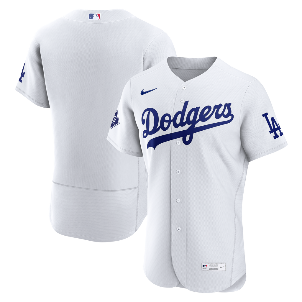 Los Angeles Dodgers jersey