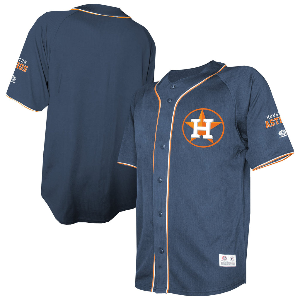Houston Astros jersey