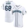 Seattle Mariners jersey