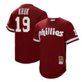 Philadelphia Phillies jersey