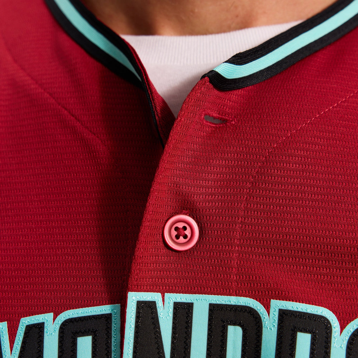 Men's Arizona Diamondbacks Corbin Carroll Nike Gray Road Replica Jersey