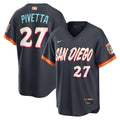 San Diego Padres jersey