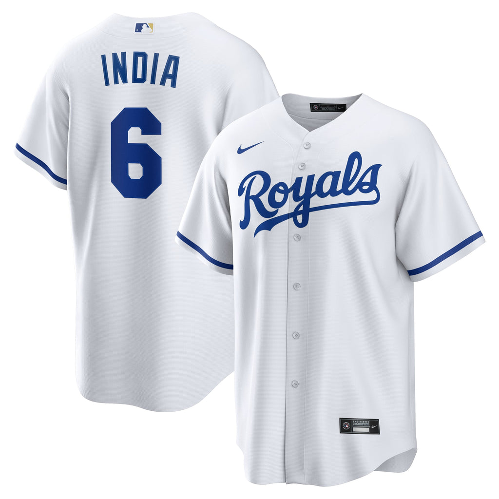 Kansas City Royals jersey