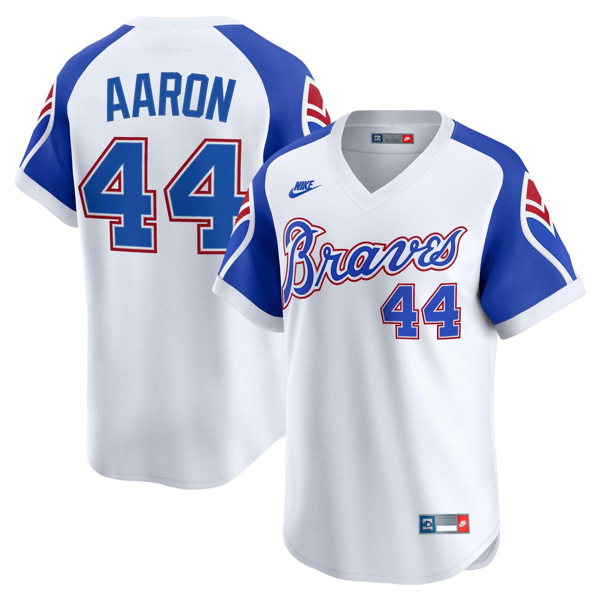 Atlanta Braves jersey