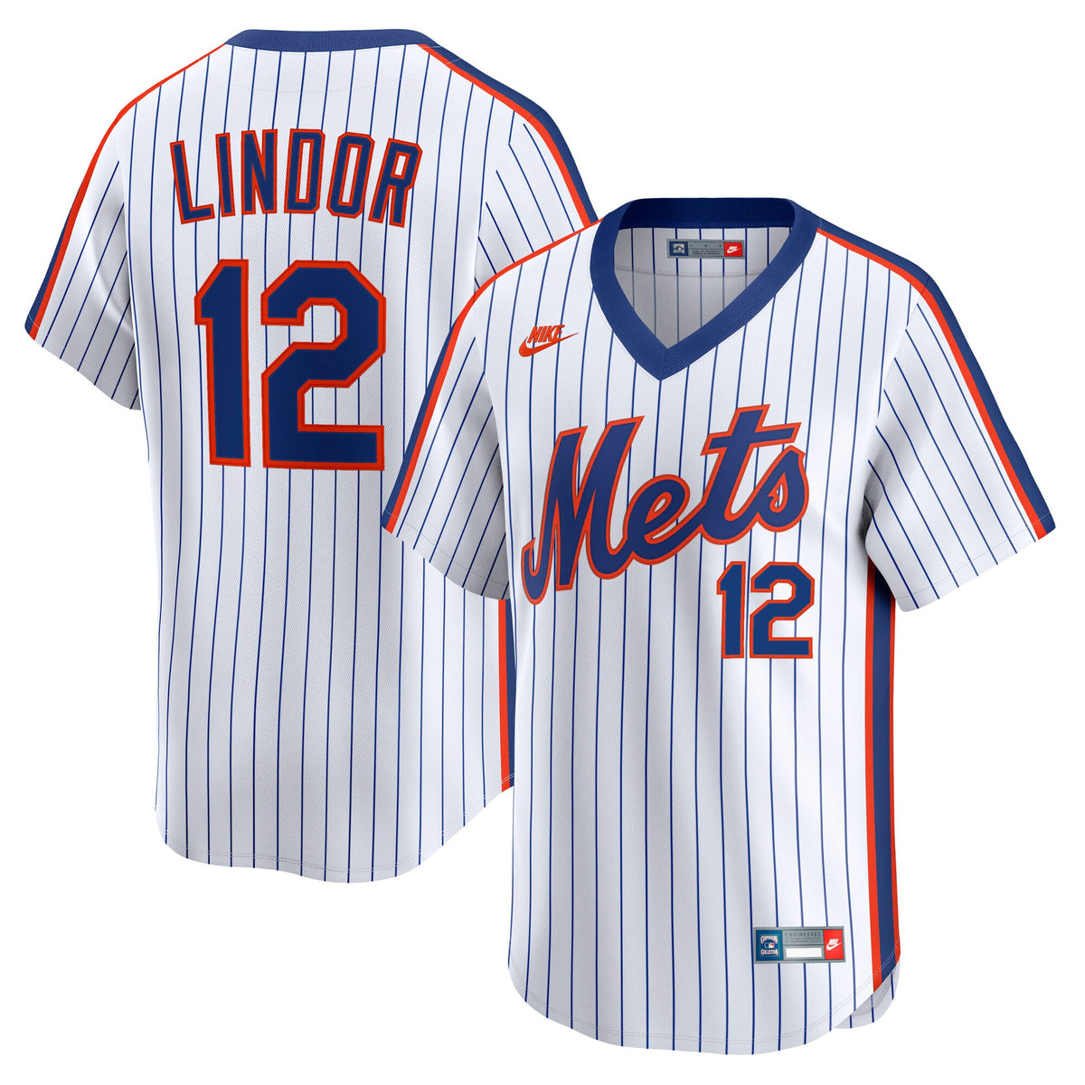 New York Mets jersey