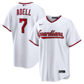 Cleveland Guardians jersey