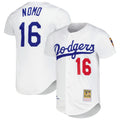 Los Angeles Dodgers jersey