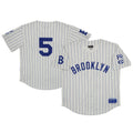 Brooklyn Royal Giants jersey