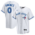 Toronto Blue Jays jersey
