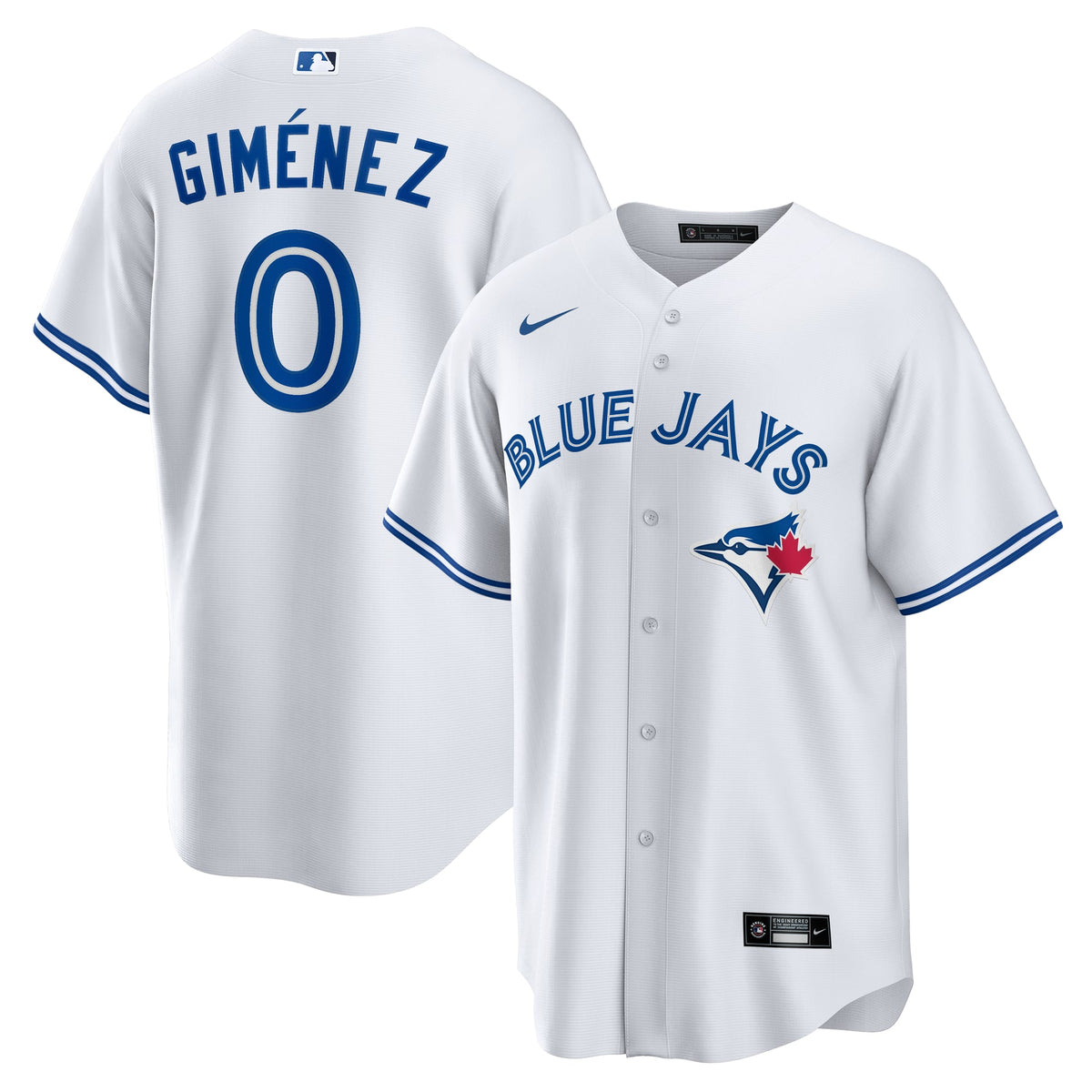 Toronto Blue Jays jersey