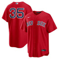 Boston Red Sox jersey
