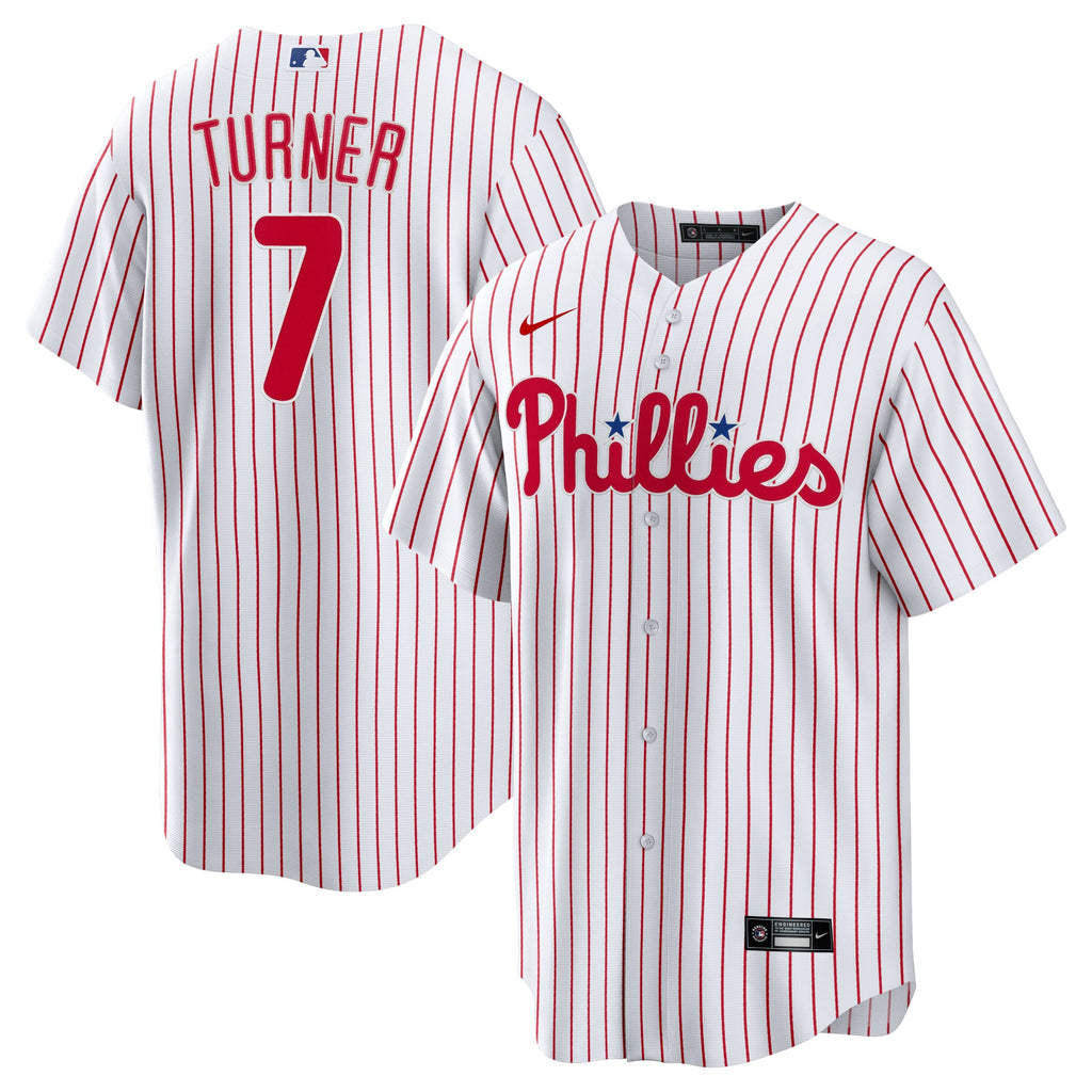 Philadelphia Phillies jersey