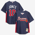 Atlanta Braves jersey