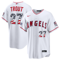 Los Angeles Angels jersey