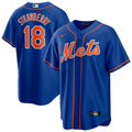 New York Mets jersey
