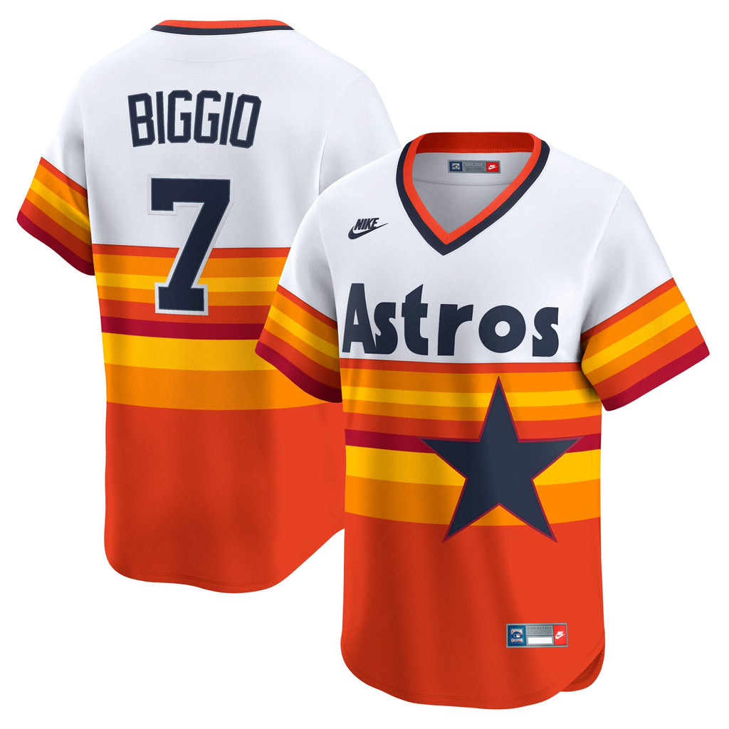 Houston Astros jersey