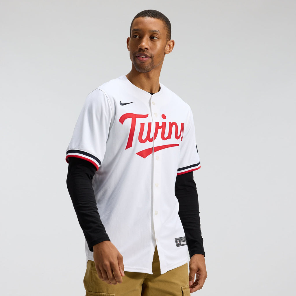 Minnesota Twins jersey