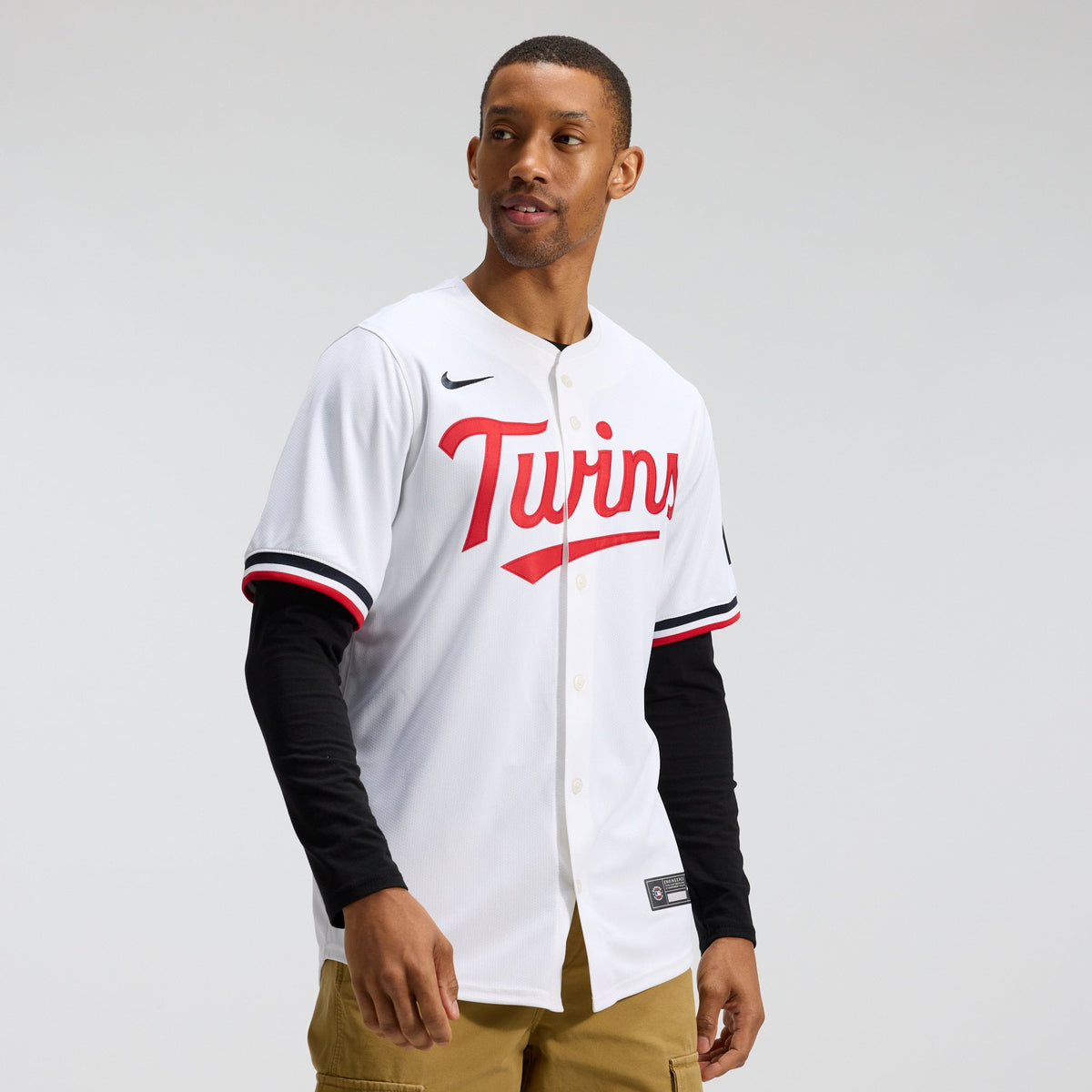Minnesota Twins jersey