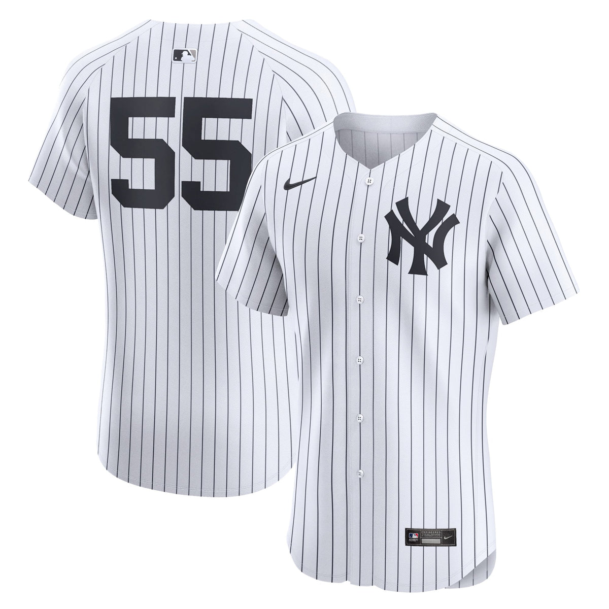 New York Yankees jersey