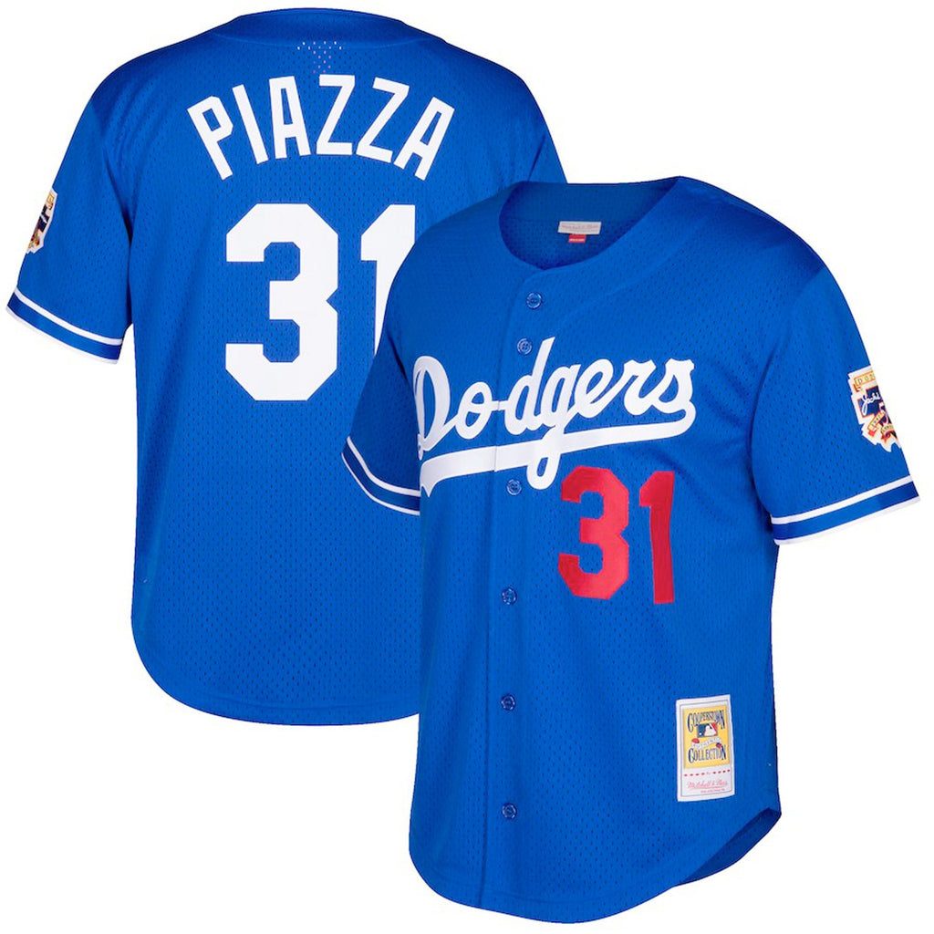 Los Angeles Dodgers jersey
