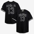 Atlanta Braves jersey