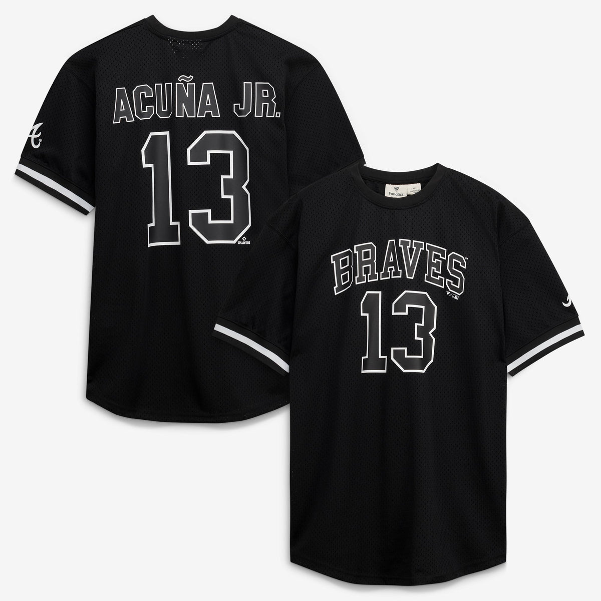 Atlanta Braves jersey