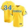 Boston Red Sox jersey