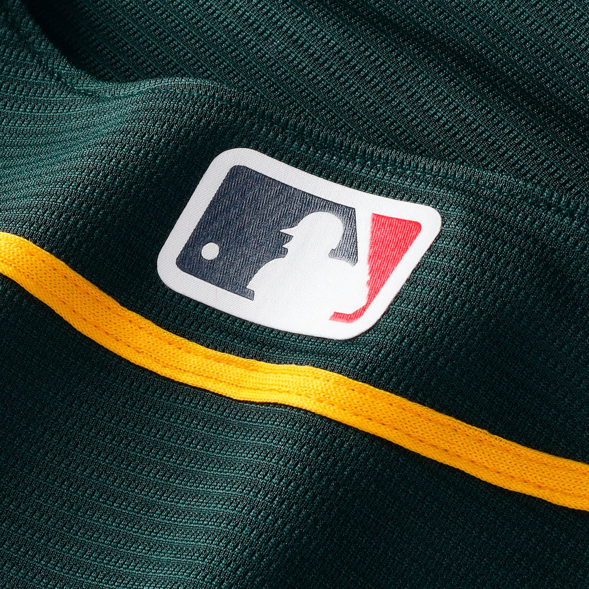 Men's Australia National Team x MLB Nike Green Stadium Replica Jersey