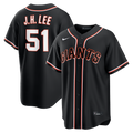 San Francisco Giants jersey