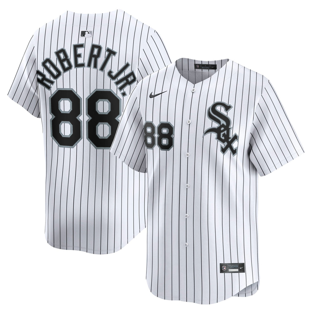 Chicago White Sox jersey