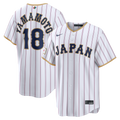Japan Baseball jersey