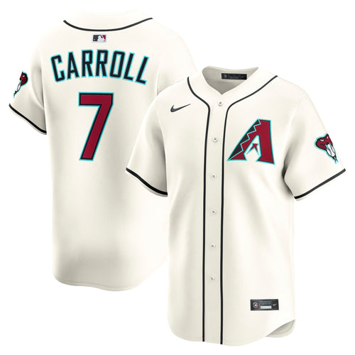 Arizona Diamondbacks jersey