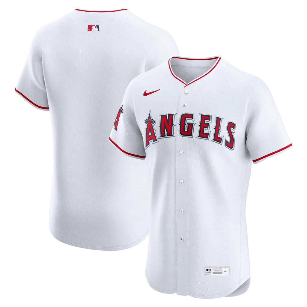 Los Angeles Angels jersey