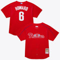 Philadelphia Phillies jersey